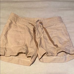 The North Face shorts
